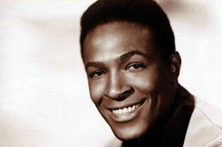 Marvin Gaye, vita e morte