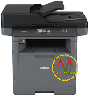 Brother DCP-L5600DN Driver Downloads
