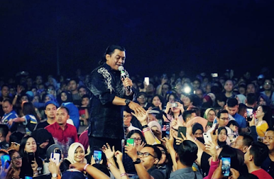 5 Lagu Campursari Tergalau Lord Didi Kempot