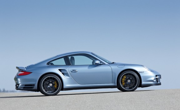 2011 Porsche 911 Turbo S First Drive Review Best Car Collection