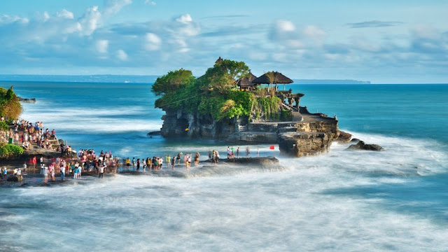 wisata pulau bali