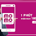Hướng dẫn kiếm tiền với Smartphone từ ví điện tử Momo