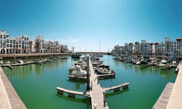 Agadir-tourist-travel