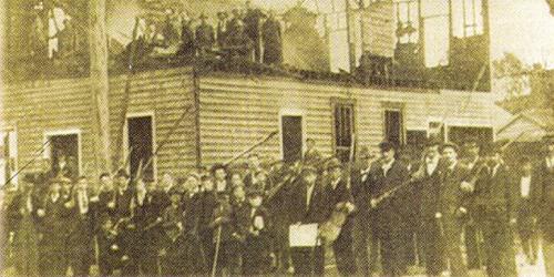 Wilmington 1898