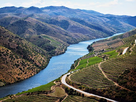 Festival do Vinho do Douro Superior 2014 - reservarecomendada.blogspot.pt