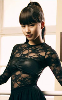 Suzy Miss A