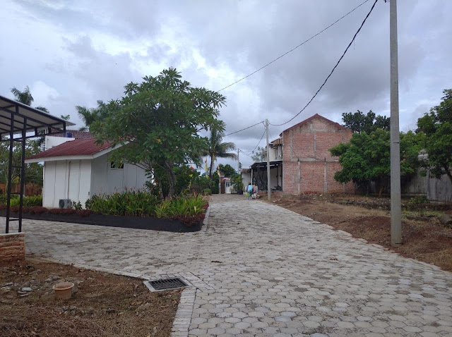 Palm Vilamas Estate