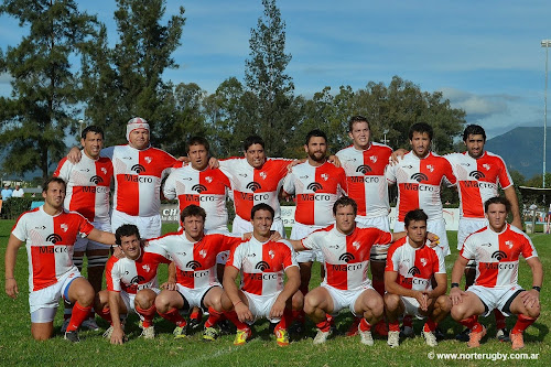 Jockey Club de Salta