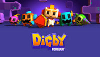 Image Game Dighy Forever Apk Mod