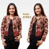 model baju batik nusantara