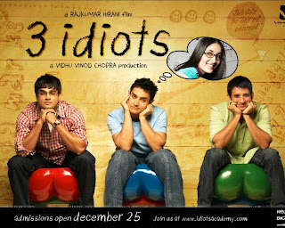 3 Idiots Hindi Full Movie 2009 [ HD ] Watch Online,3 Idiots movie download