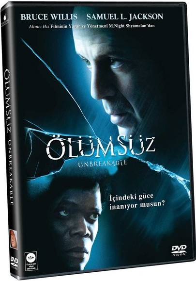 Ölümsüz