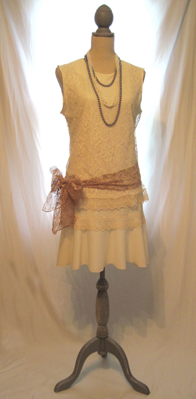 ... womenâ€™s lace dress, womenâ€™s Gatsby style bridal white lace dress