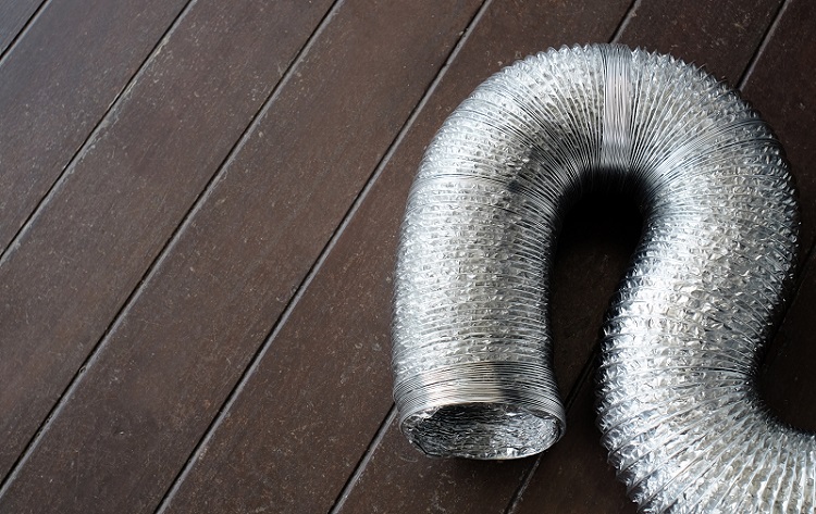 Flexible Duct