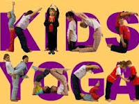 Kids' Yoga Class