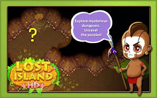 Lost Island HD Apk v3.0.24 Free Download Android