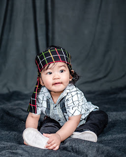 Mizo traditional dress