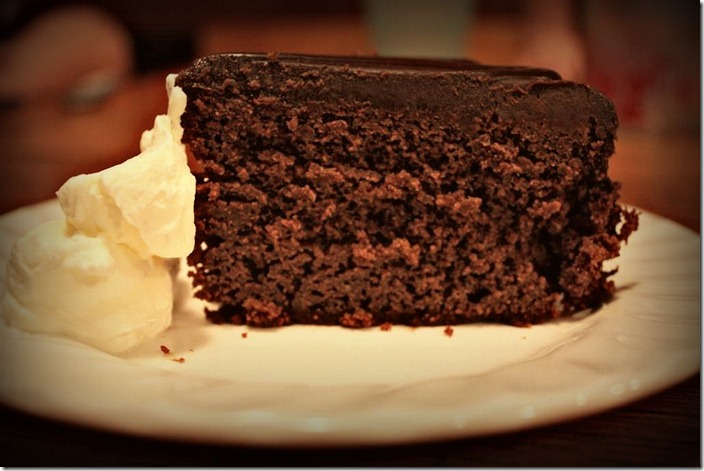 Cake