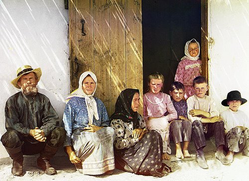 Sergey Prokudin-Gorsky, 1863