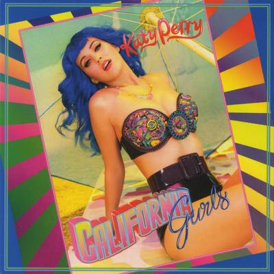 katy perry california gurls cover