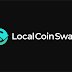 LocalCoinSwap - is The only exchange that distributes 100% of profits back to token holders