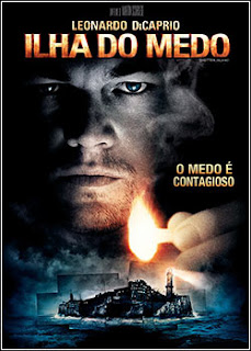 Ilha do Medo Download Ilha do Medo   DVDRip AVI + RMVB Dublado