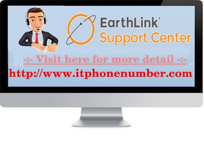  Earthlink Support 