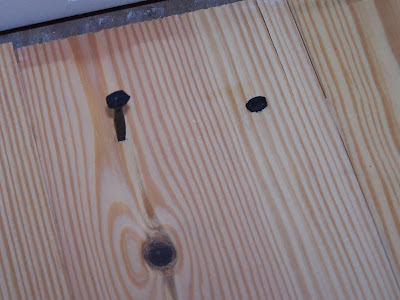 Antique Nails on Things Up A Cut Nail Means The Nail S Ability To Cut The Wood As It