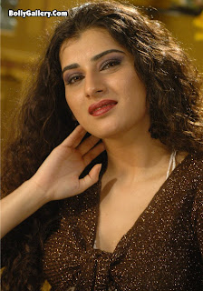 Archana photo stills