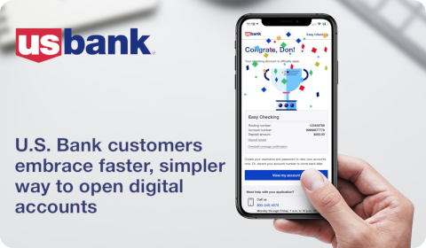 U.S. Bank Digital