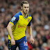 Barca To Replace Departing Xavi With Arsenal's Ramsey