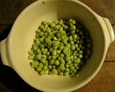 Nasturtium Seeds