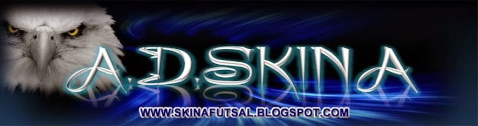 SKINA FUTSAL