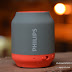 Philips BT50G Portable Wireless Bluetooth Speaker
