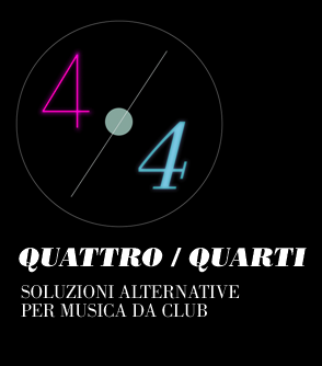 quattroquarti