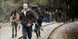 The Walking Dead saison 5 : une pétition de fans demande le retour d’un personnage