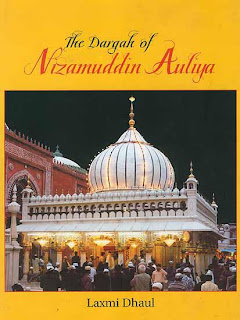 HAZRAT KHWAJA NIZAMUDDIN AULIYA