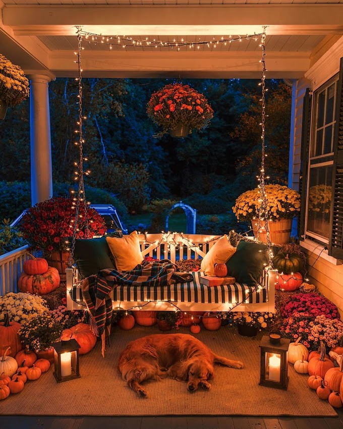 Halloween Party Home Decoration 