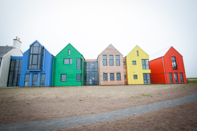 John O' Groats