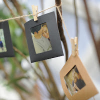 Outdoor wedding in Bandung