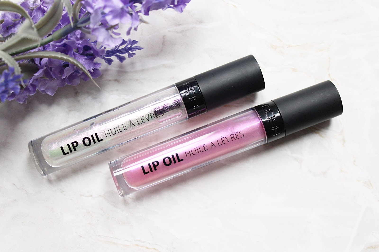 GOSH Lip Oils 