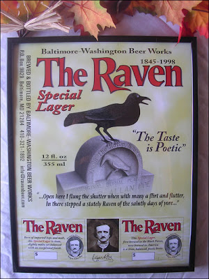 Raven Beer