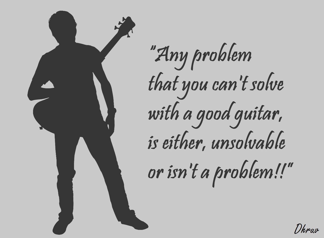 Guitar: Quotes About Guitar