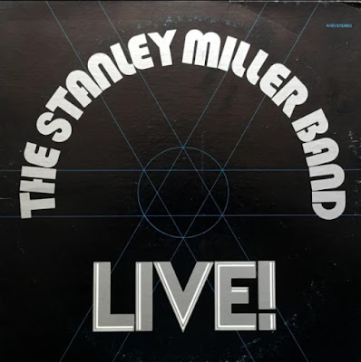Stanley Miller Live