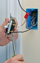 Electrician in Thornhill 647 800 5466 