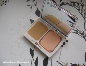 angelfit foundation, by bitsandtreats
