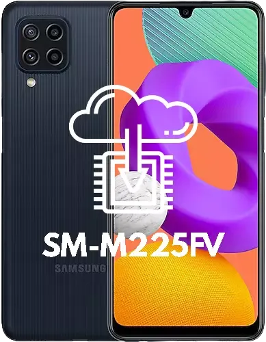 Full Firmware For Device Samsung Galaxy M22 SM-M225FV