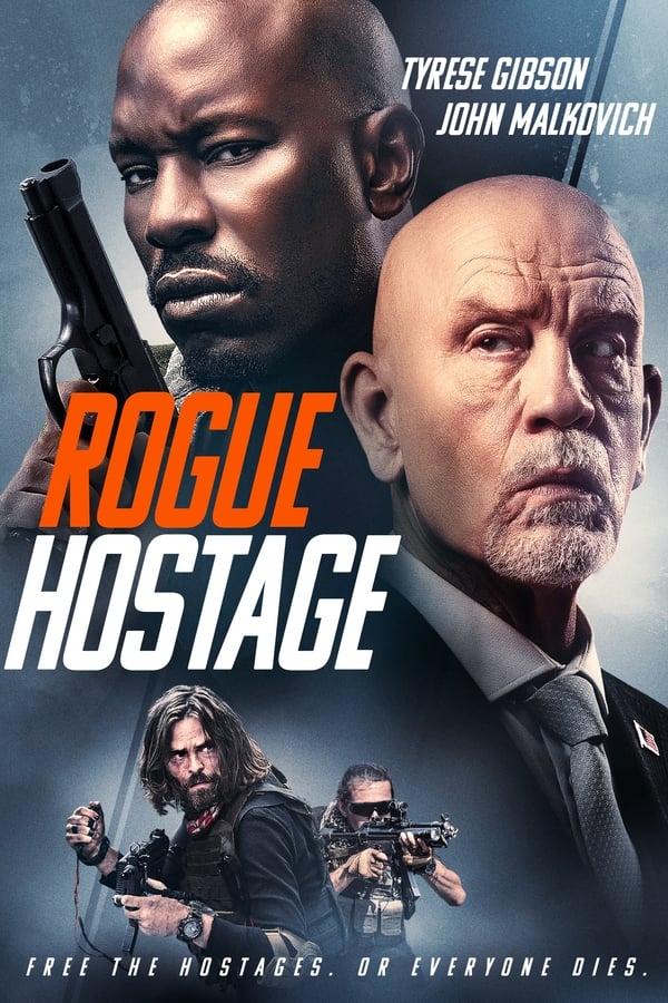 Rogue Hostagepelicula completa en español latino utorrent