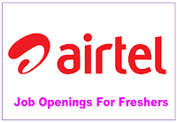 Airtel  Freshers Recruitment,  Airtel  Recruitment Process,  Airtel  Career, Data Analyst Jobs,  Airtel  Recruitment