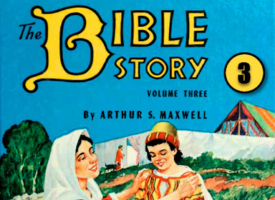 The Bible Story